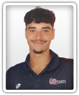 Luke Salisbury