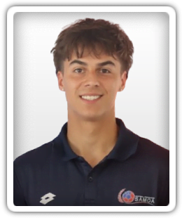 Luke Tolo-Kent