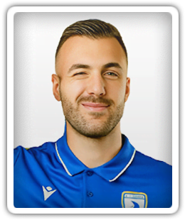 Kosmas Gekas