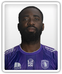 Arnold Vula