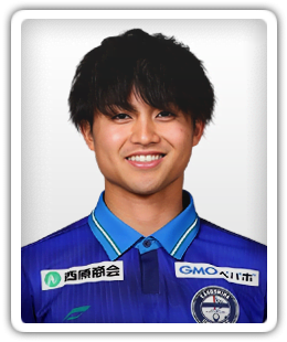 Mikuto Fukuda