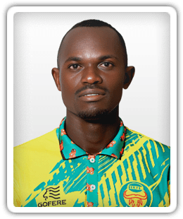 Pascal Ngobi