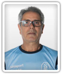George Finiotis