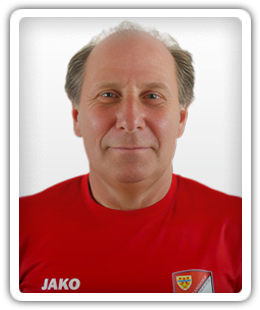 Gerhard Frey