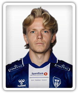 Heine Gikling Bruseth
