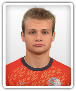 Nikita Shershov