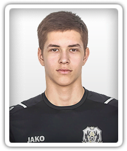Artem Tikhonov