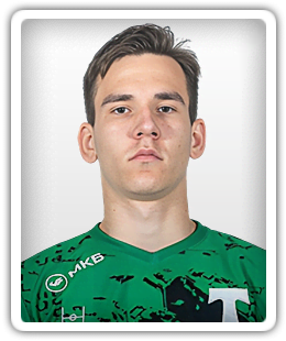 Andrey Bondar