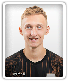 Artem Tokarev