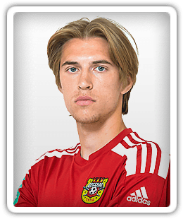 Danil Dobrovolskiy