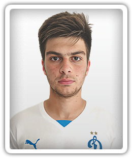 Irakli Giorgidze