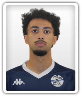 Donovan Delgado