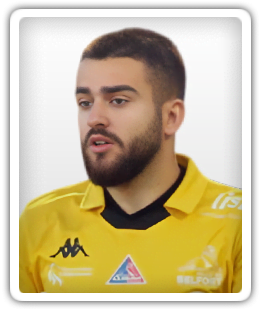 Lucas Bordes