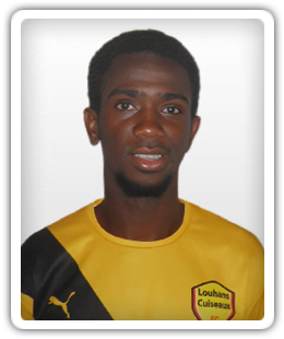 Souleymane Cissé
