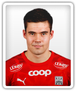 Sander Rød