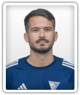 Mario Cvišic