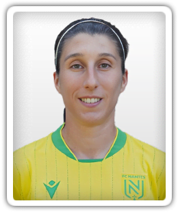 Julie Pasquereau