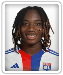 Melchie Dumornay