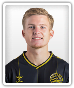 Johnny Klein