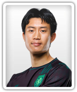 Daniel Wu