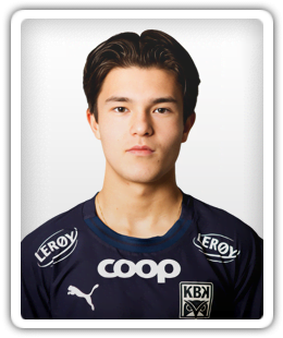 Andreas Bakeng-Rogne