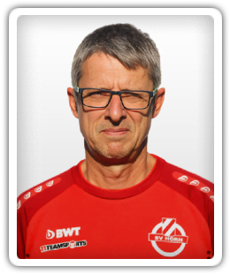 Gottfried Hogl