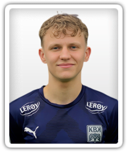 Fredrik Leren Hoel