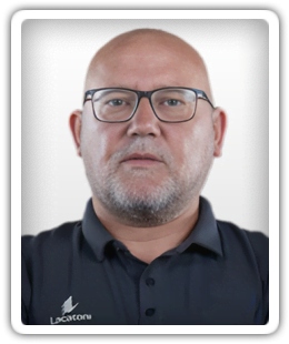 Laurindo Teixeira