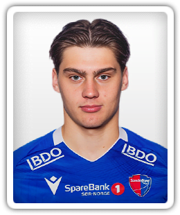 Martin Gjone