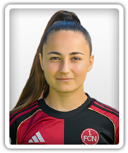 Maëlle Seguin