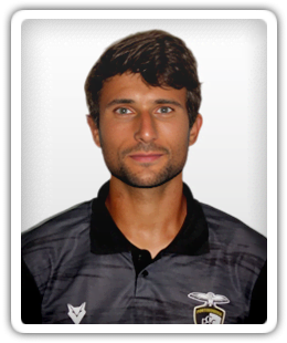 Daniel Patrício