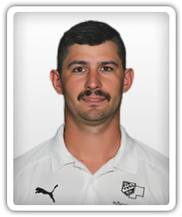 Daniel Holzer