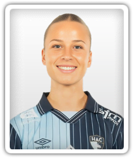 Zoé Stiévenart