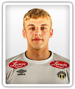 Mathias Øren