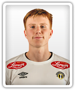 Marius Årøy