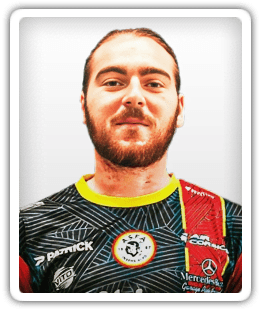 Alexandre Salvadori