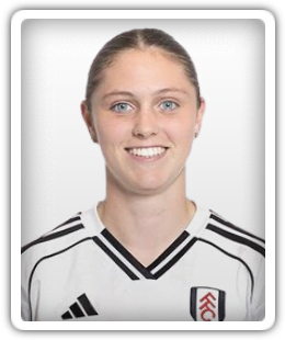 Kayleigh Stead