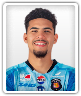 Juan Vegas