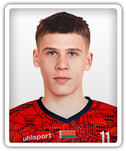 Timofey Simanenka
