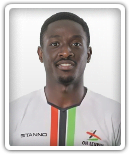 Nathan Opoku