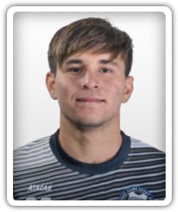Kevin González