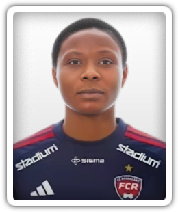 Halimatu Ayinde