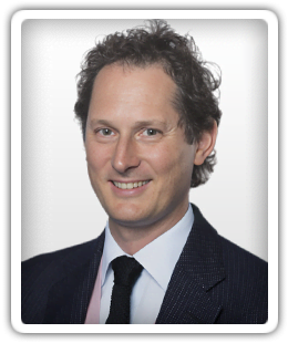 John Elkann