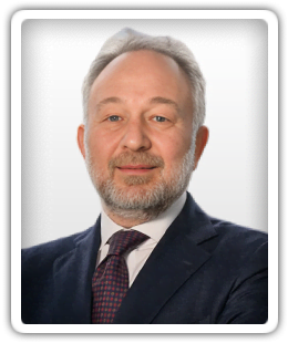 Gianluca Ferrero