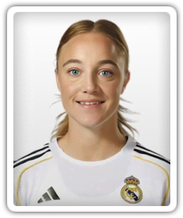 Sara Holmgaard