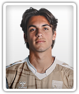 Tiago Suarez