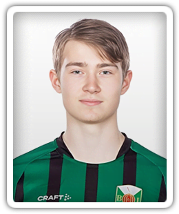 Albin Berggren
