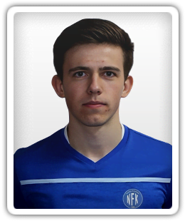 Sander Røys Larsen