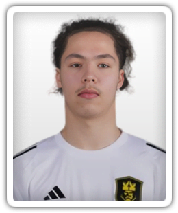 Abdel-Amine Tran