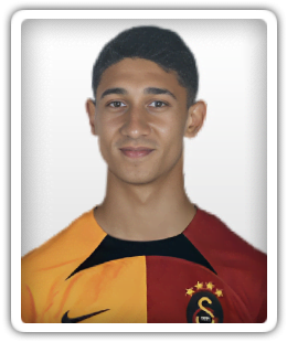 Berk Kýzýldemir